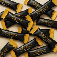 Shilvera™ Himalayan Shilajit Honey Sticks