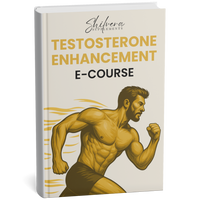Testosterone Enhancement - Maximize Your Testosterone E-Book