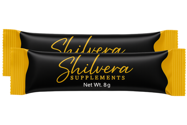 Free Gift - 2 Honey Sticks