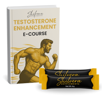 Free Gift - E-Book + 2 Honey Sticks